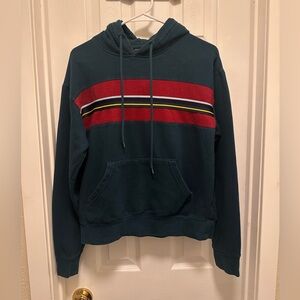 Zumiez Zine Hoodie!